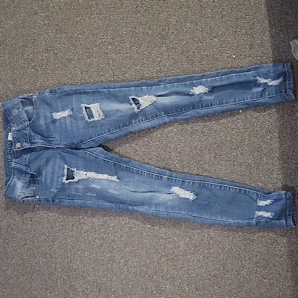 Blue Republic Denim Jeans Size 5